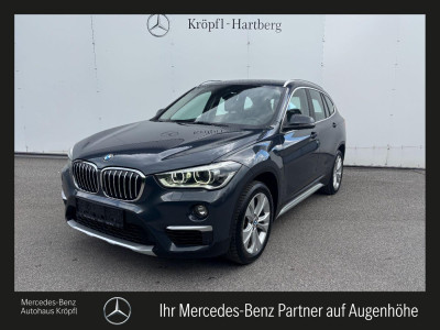 BMW X1 Gebrauchtwagen