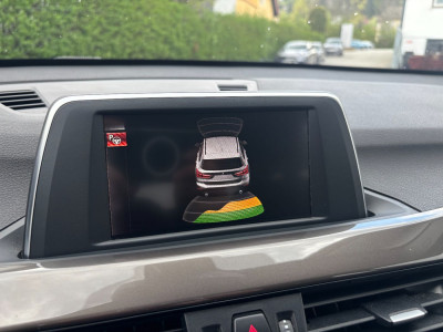 BMW X1 Gebrauchtwagen