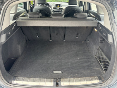 BMW X1 Gebrauchtwagen