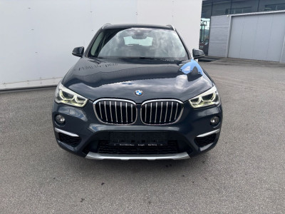 BMW X1 Gebrauchtwagen