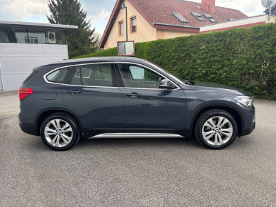 BMW X1 Gebrauchtwagen