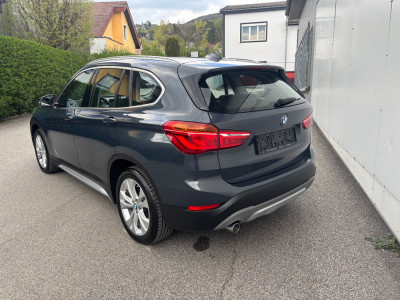 BMW X1 Gebrauchtwagen