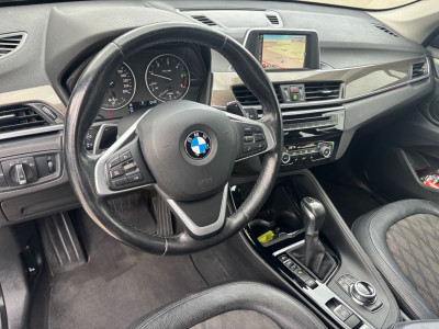 BMW X1 Gebrauchtwagen