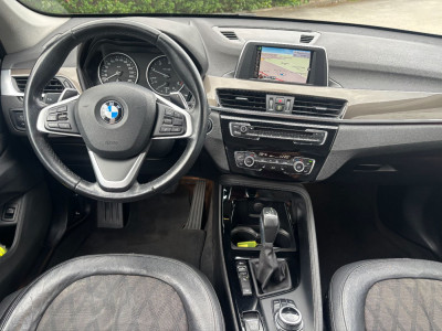 BMW X1 Gebrauchtwagen