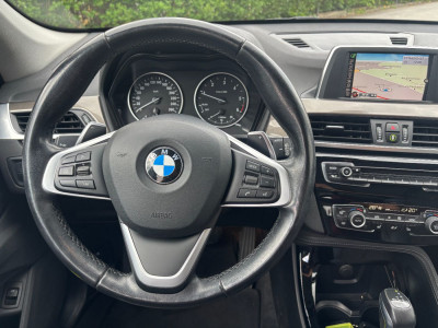 BMW X1 Gebrauchtwagen
