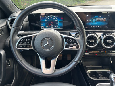 Mercedes-Benz A-Klasse Gebrauchtwagen