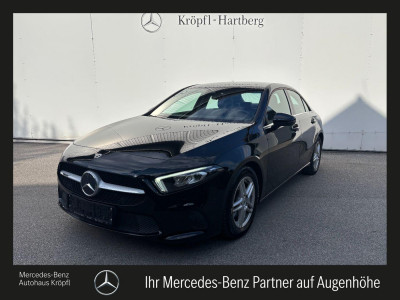 Mercedes-Benz A-Klasse Gebrauchtwagen