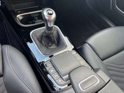 Mercedes-Benz A-Klasse Gebrauchtwagen