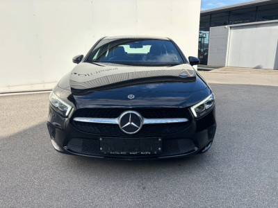Mercedes-Benz A-Klasse Gebrauchtwagen