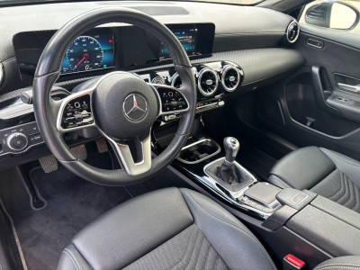 Mercedes-Benz A-Klasse Gebrauchtwagen