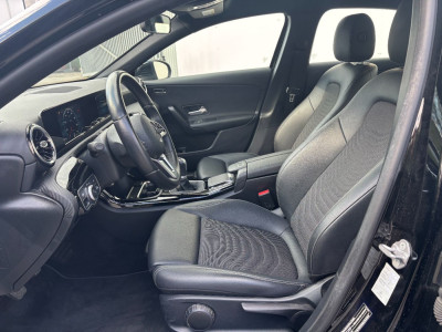 Mercedes-Benz A-Klasse Gebrauchtwagen