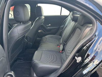 Mercedes-Benz A-Klasse Gebrauchtwagen