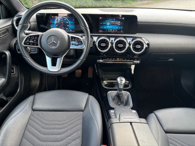 Mercedes-Benz A-Klasse Gebrauchtwagen