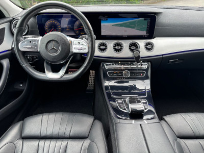 Mercedes-Benz CLS Gebrauchtwagen