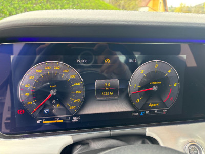 Mercedes-Benz CLS Gebrauchtwagen