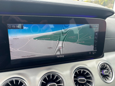 Mercedes-Benz CLS Gebrauchtwagen