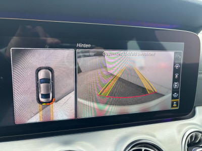 Mercedes-Benz CLS Gebrauchtwagen