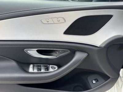 Mercedes-Benz CLS Gebrauchtwagen