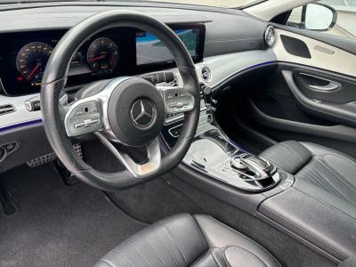Mercedes-Benz CLS Gebrauchtwagen