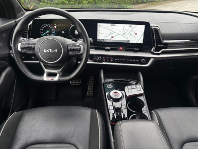 KIA Sportage Gebrauchtwagen