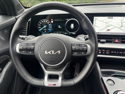 KIA Sportage Gebrauchtwagen