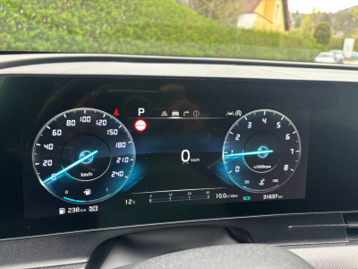 KIA Sportage Gebrauchtwagen