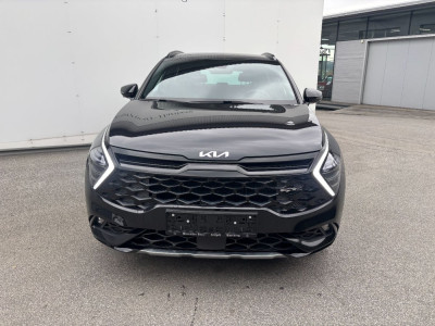 KIA Sportage Gebrauchtwagen