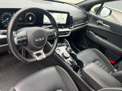 KIA Sportage Gebrauchtwagen