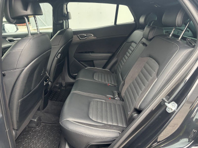 KIA Sportage Gebrauchtwagen