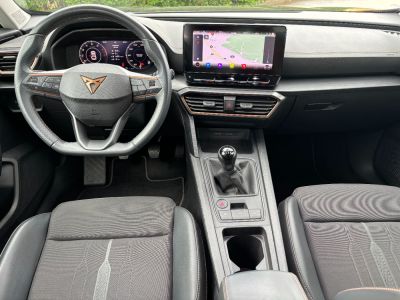 Cupra Formentor Gebrauchtwagen Cupra Formentor Gebrauchtwagen