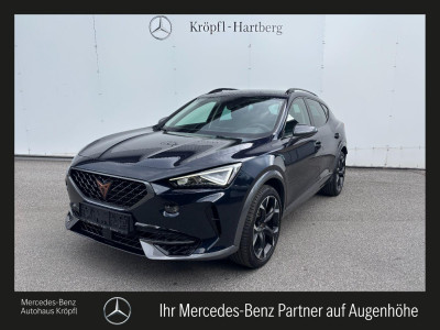 Cupra Formentor Gebrauchtwagen