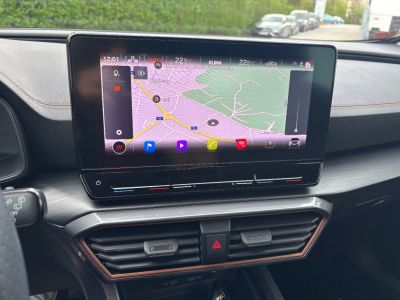 Cupra Formentor Gebrauchtwagen Cupra Formentor Gebrauchtwagen