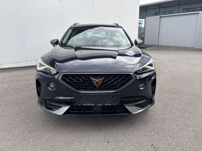 Cupra Formentor Gebrauchtwagen Cupra Formentor Gebrauchtwagen