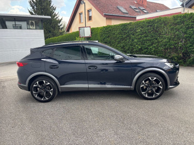 Cupra Formentor Gebrauchtwagen