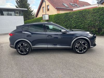 Cupra Formentor Gebrauchtwagen Cupra Formentor Gebrauchtwagen