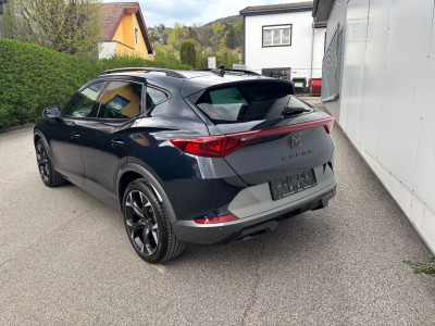 Cupra Formentor Gebrauchtwagen