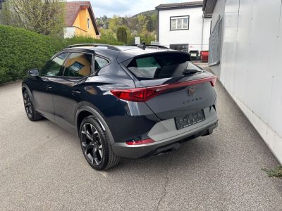 Cupra Formentor Gebrauchtwagen Cupra Formentor Gebrauchtwagen