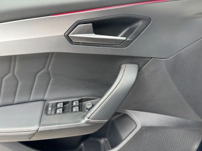 Cupra Formentor Gebrauchtwagen Cupra Formentor Gebrauchtwagen