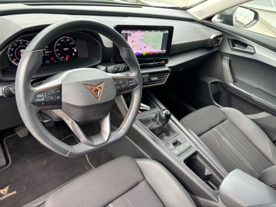 Cupra Formentor Gebrauchtwagen