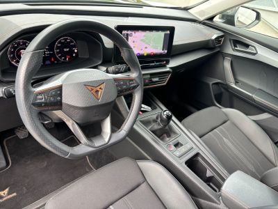 Cupra Formentor Gebrauchtwagen Cupra Formentor Gebrauchtwagen