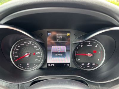 Mercedes-Benz GLC Gebrauchtwagen