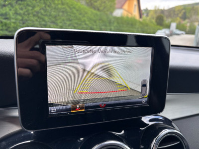 Mercedes-Benz GLC Gebrauchtwagen