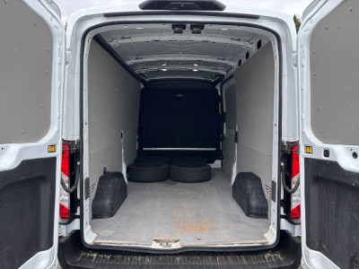 Ford Transit Gebrauchtwagen