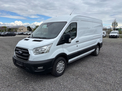 Ford Transit Gebrauchtwagen