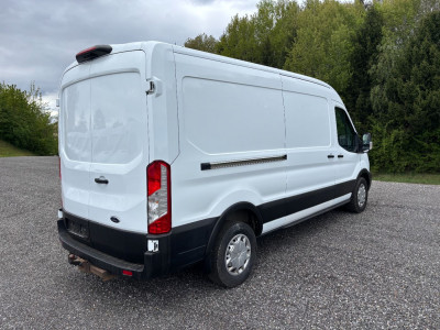 Ford Transit Gebrauchtwagen
