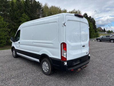 Ford Transit Gebrauchtwagen