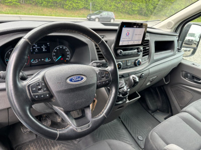 Ford Transit Gebrauchtwagen