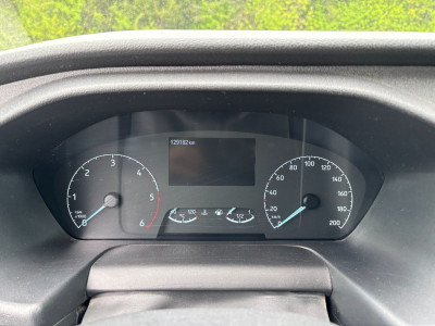 Ford Transit Gebrauchtwagen