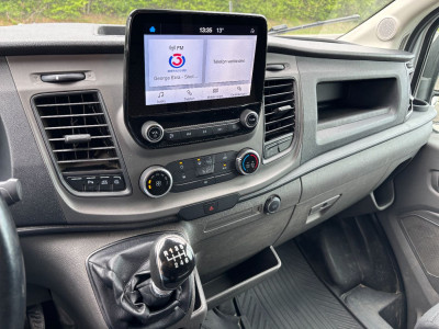 Ford Transit Gebrauchtwagen