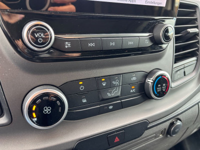 Ford Transit Gebrauchtwagen